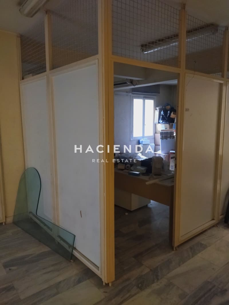Office in Pyrgos Athinon, Goudi — Photo 4 of 5