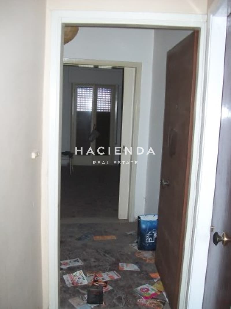 Apartment in Terpsi, Patra — Photo 3 of 6