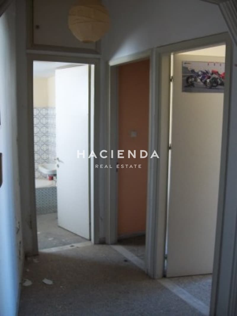Apartment in Terpsi, Patra — Photo 1 of 6
