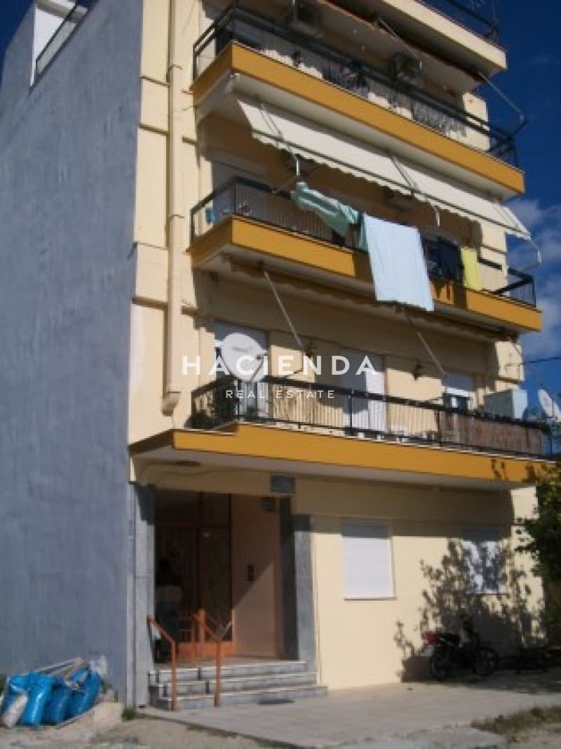 Apartment in Terpsi, Patra — Photo 6 of 6