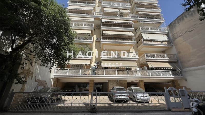 Διαμέρισμα στην Λεωφ. Λιοσίων, Αττική — Φωτογραφία 4 από 4