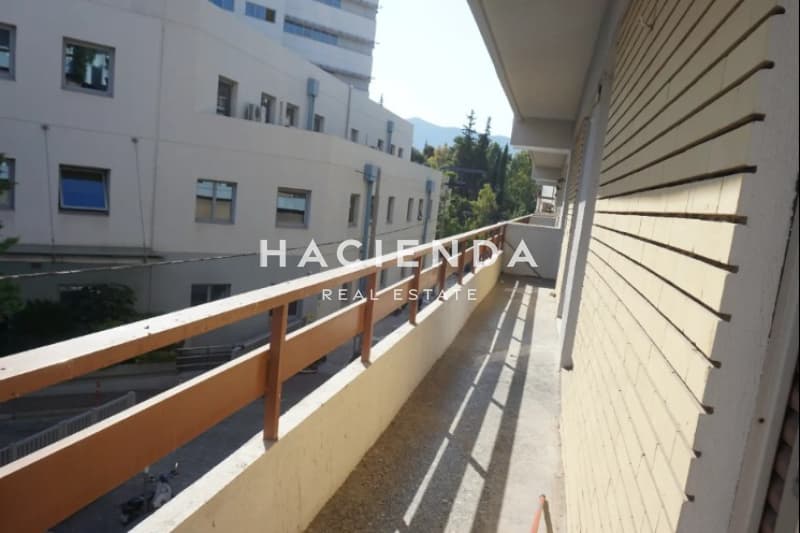 Διαμέρισμα στην Γουδή, Γουδή — Φωτογραφία 19 από 23