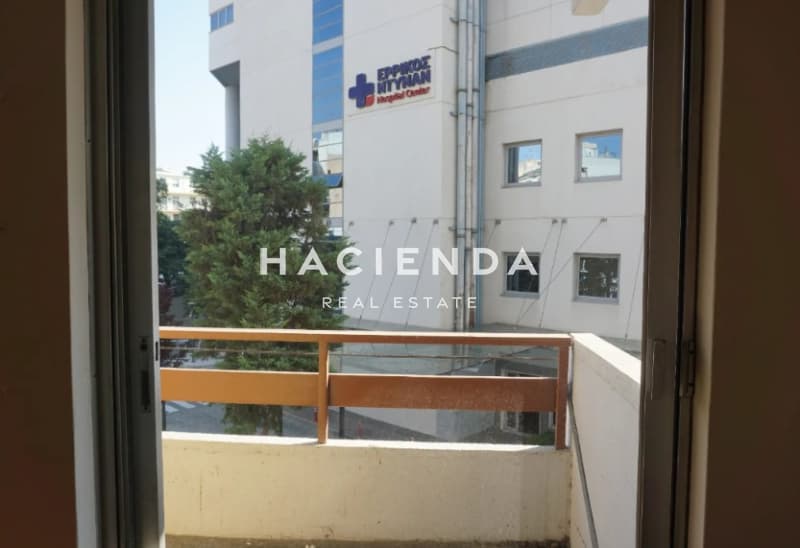 Διαμέρισμα στην Γουδή, Γουδή — Φωτογραφία 18 από 23