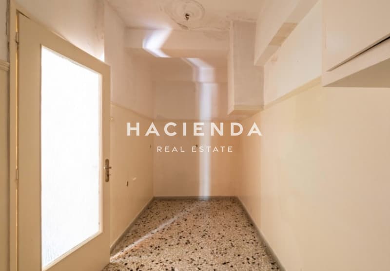 Apartment in Panorama, Dafni — Photo 7 of 15