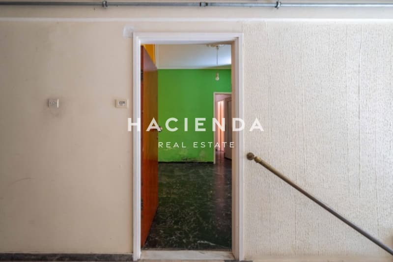 Apartment in Panorama, Dafni — Photo 13 of 15