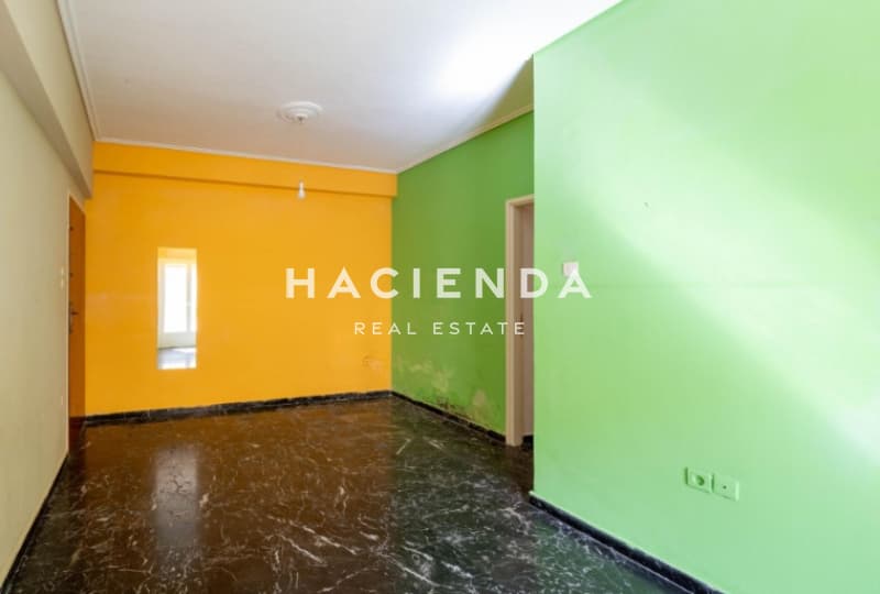 Apartment in Panorama, Dafni — Photo 6 of 15