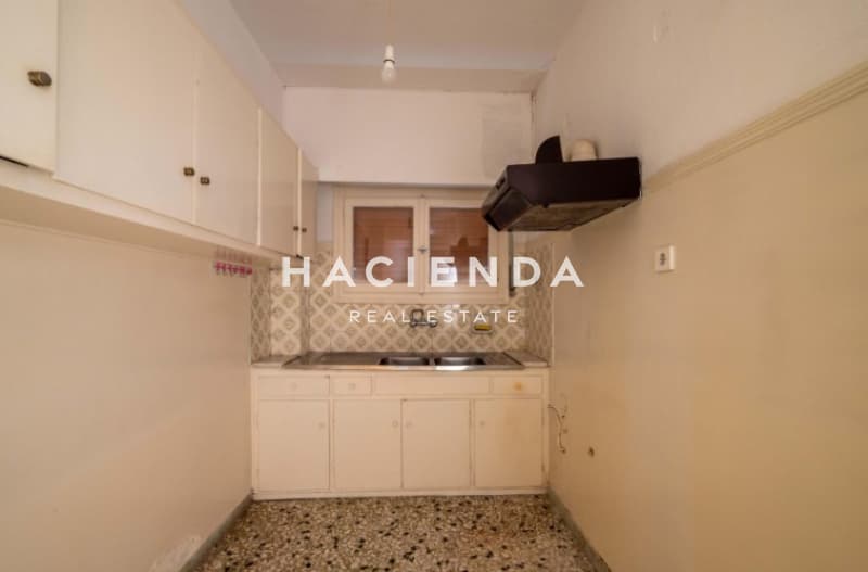 Apartment in Panorama, Dafni — Photo 8 of 15