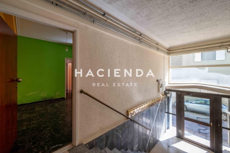 Apartment in Panorama, Dafni — Photo 12 of 15