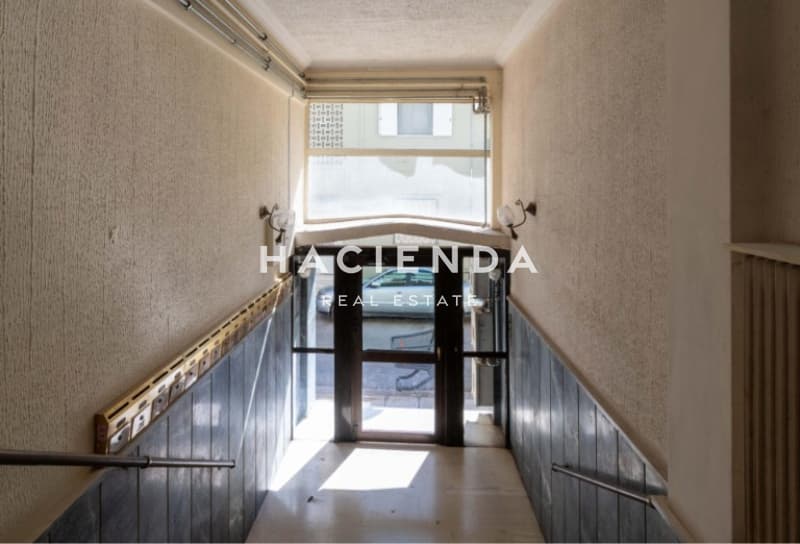 Apartment in Panorama, Dafni — Photo 14 of 15