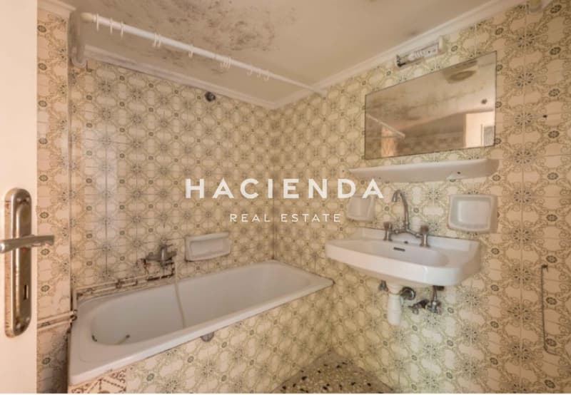Apartment in Panorama, Dafni — Photo 9 of 15
