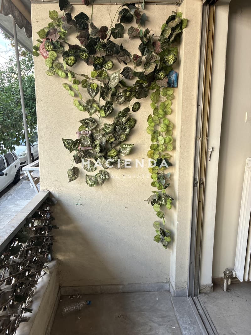 Διαμέρισμα στην Νέα Κυψέλη, Πολύγωνο - Τουρκοβούνια — Φωτογραφία 18 από 18