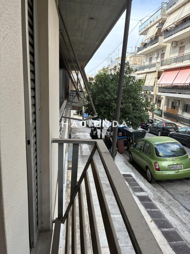 Διαμέρισμα στην Νέα Κυψέλη, Πολύγωνο - Τουρκοβούνια — Φωτογραφία 17 από 18