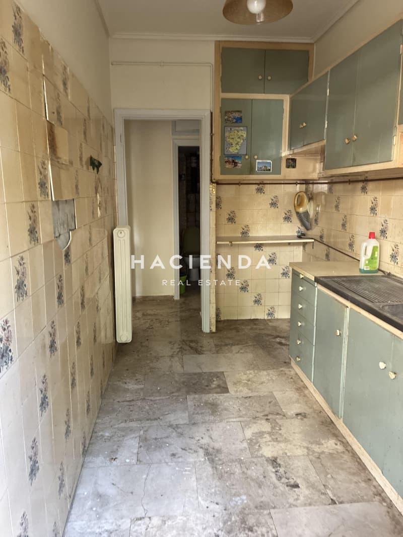Διαμέρισμα στην Νέα Κυψέλη, Πολύγωνο - Τουρκοβούνια — Φωτογραφία 6 από 18