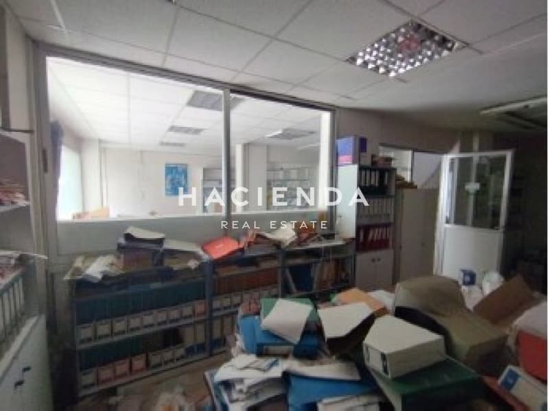 Κατάστημα στην Μάδυτος, Νέα Φιλαδέλφεια — Φωτογραφία 1 από 5