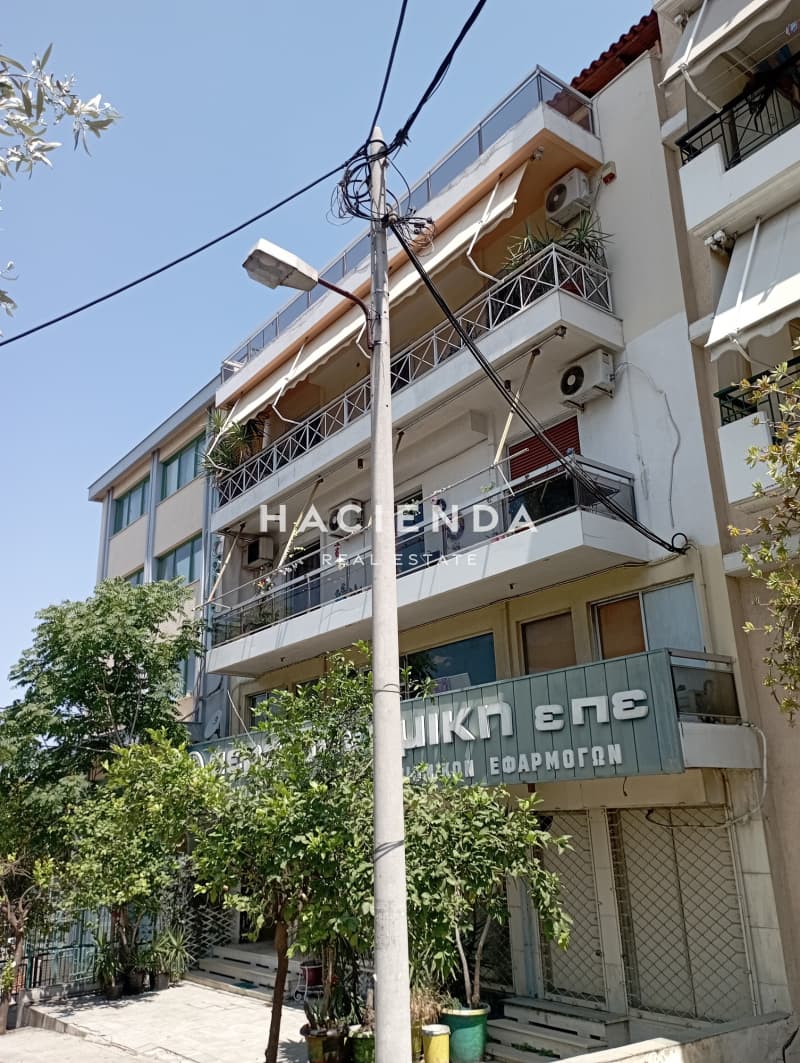 Κατάστημα στην Μάδυτος, Νέα Φιλαδέλφεια — Φωτογραφία 4 από 5
