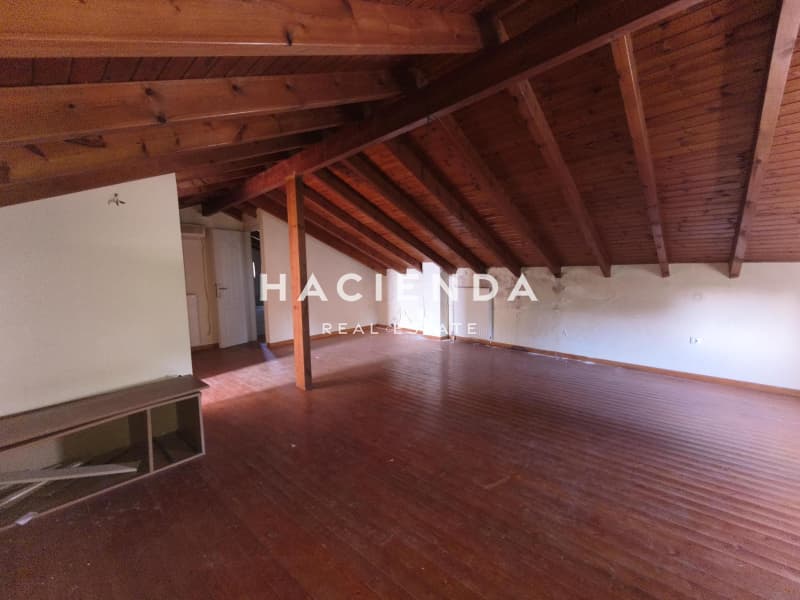 House in Mortero, Nea Erithraia — Photo 12 of 24