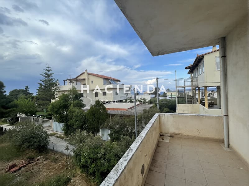 Μονοκατοικία στην Βορινέζα, Αρτέμιδα (Λούτσα) — Φωτογραφία 22 από 25
