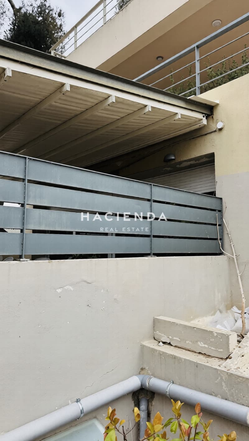 House in Kefalari, Kifisia — Photo 14 of 14