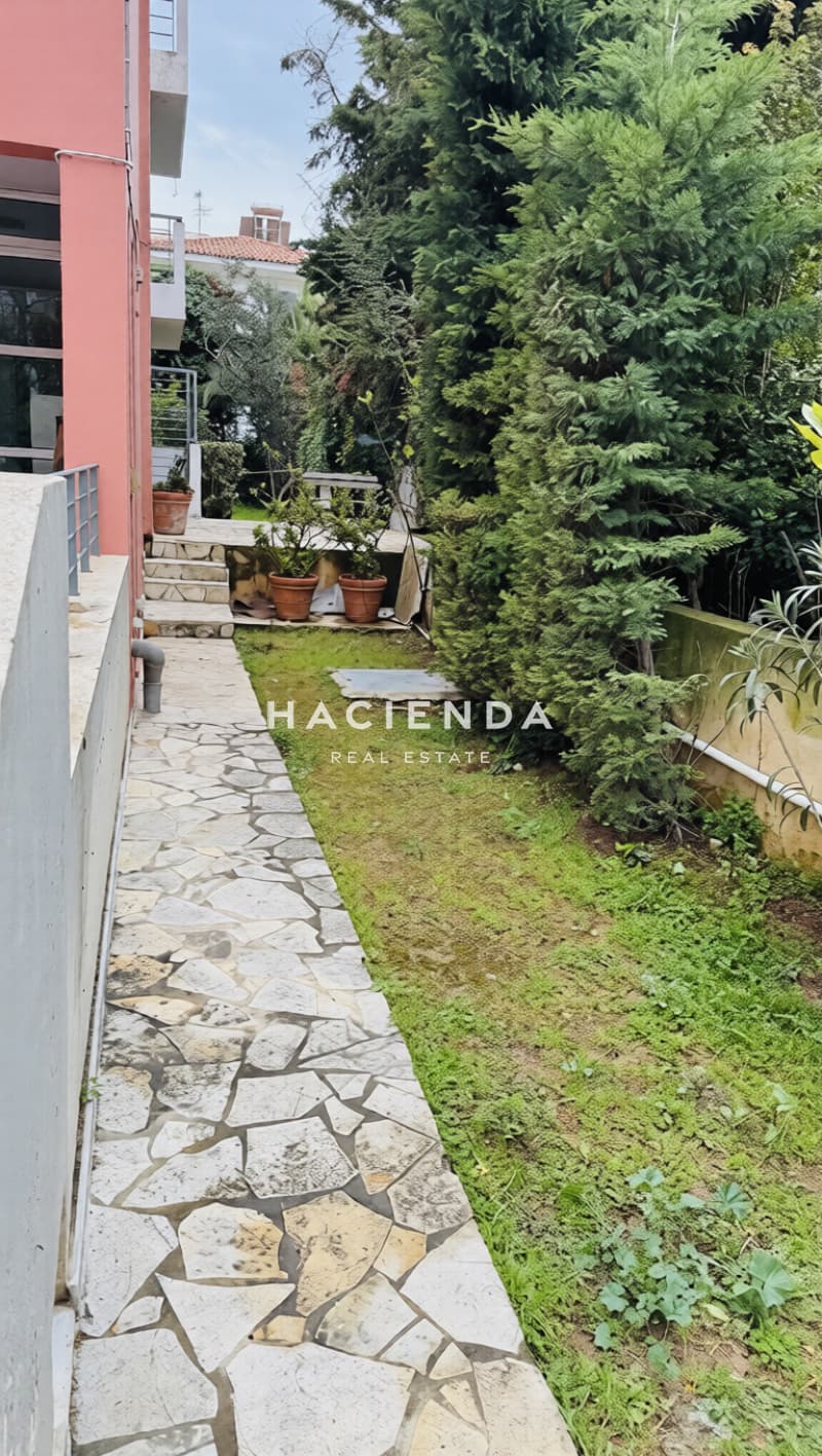 House in Kefalari, Kifisia — Photo 5 of 14