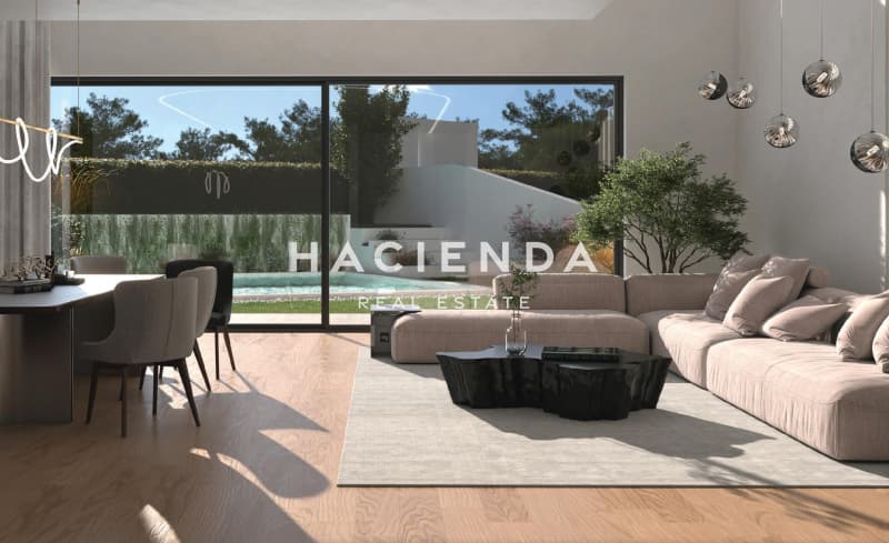 House in Center, Alimos — Photo 1 of 5