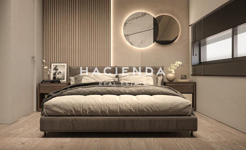 Apartment in Plateia Davaki, Kalithea — Photo 4 of 6