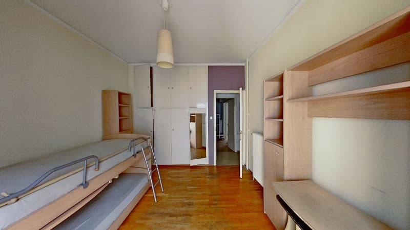 Apartment in Ravenia, Attiki — Photo 8 of 19