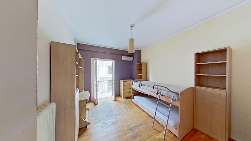 Apartment in Ravenia, Attiki — Photo 7 of 19