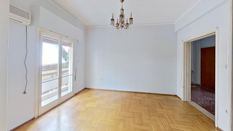Apartment in Ravenia, Attiki — Photo 1 of 19