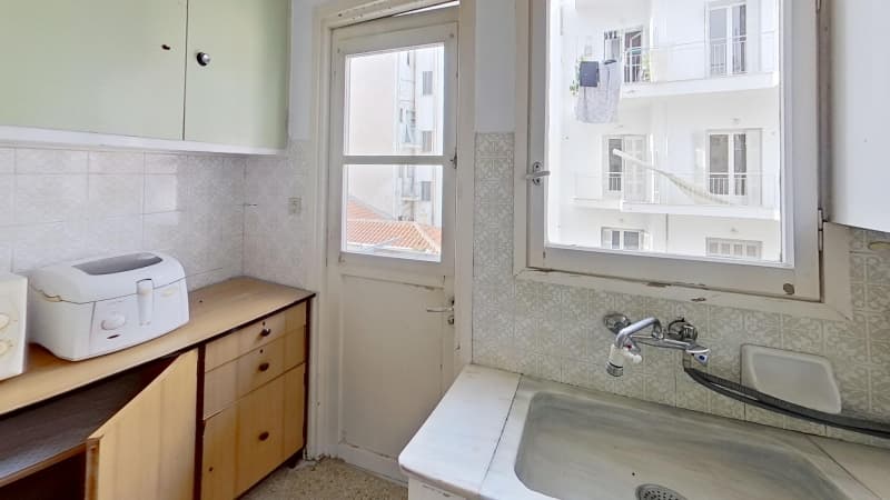 Apartment in Ravenia, Attiki — Photo 14 of 19