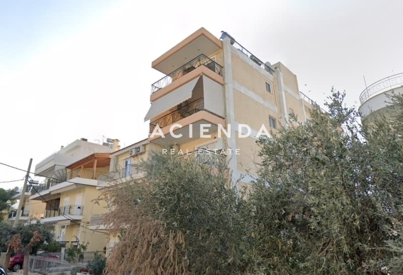 Διαμέρισμα στην Σκαλιστήρι, Ηλιούπολη — Φωτογραφία 24 από 25