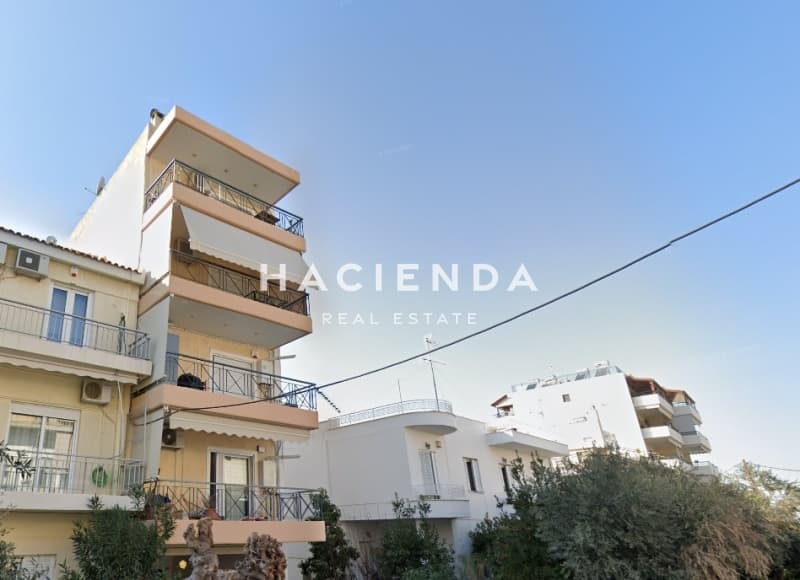 Διαμέρισμα στην Σκαλιστήρι, Ηλιούπολη — Φωτογραφία 23 από 25
