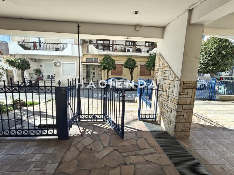 Διαμέρισμα στην Όριο Άγιας Βαρβάρας, Κορυδαλλός — Φωτογραφία 24 από 27