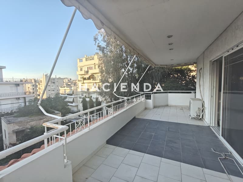 Διαμέρισμα στην Κέντρο, Άλιμος — Φωτογραφία 18 από 19