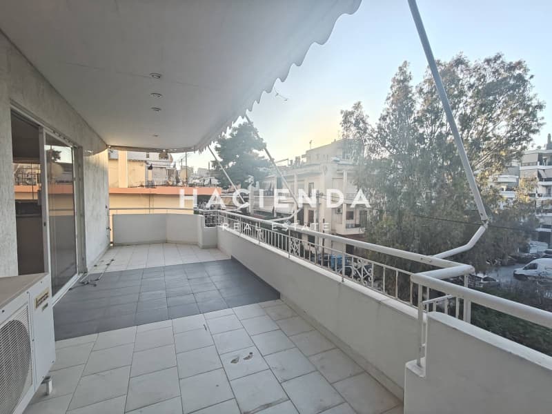 Διαμέρισμα στην Κέντρο, Άλιμος — Φωτογραφία 17 από 19