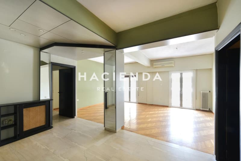 Διαμέρισμα στην Ανάληψη, Βύρωνας — Φωτογραφία 11 από 25