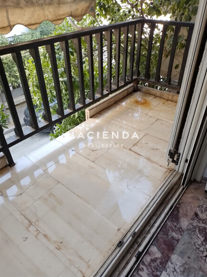 Διαμέρισμα στην Άγιος Ιωάννης Χρυσόστομος, Νίκαια — Φωτογραφία 8 από 9