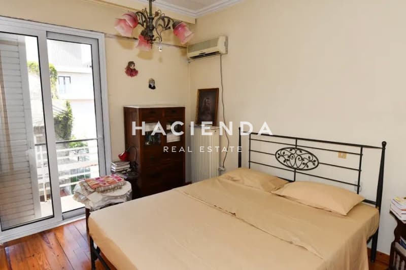 Apartment in Vlachika, Vari - Varkiza — Photo 7 of 15