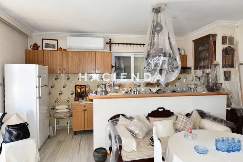 Apartment in Vlachika, Vari - Varkiza — Photo 6 of 15