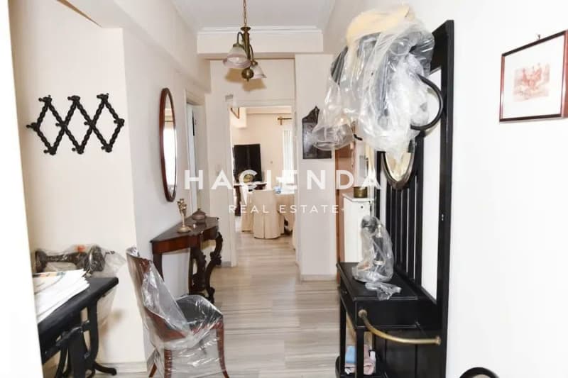 Apartment in Vlachika, Vari - Varkiza — Photo 3 of 15