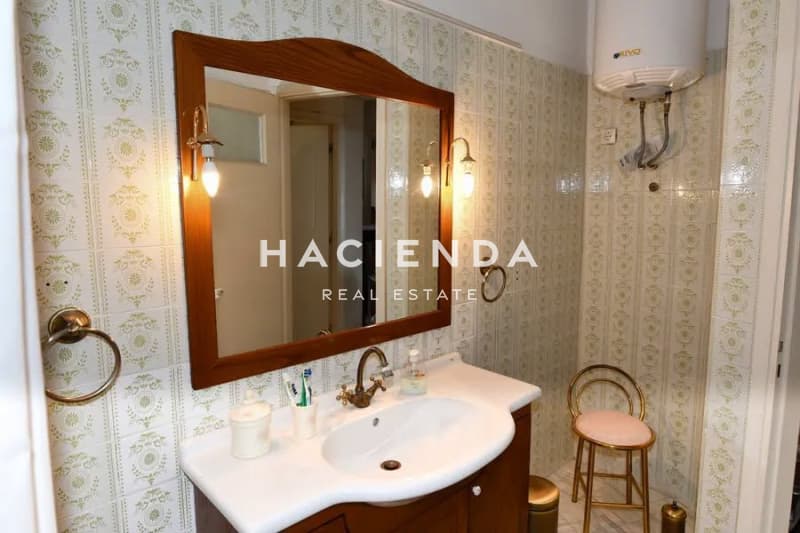 Apartment in Vlachika, Vari - Varkiza — Photo 11 of 15
