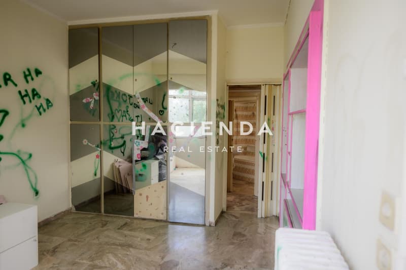 Apartment in Voulgari - Agios Eleftherios, Patisia — Photo 3 of 14