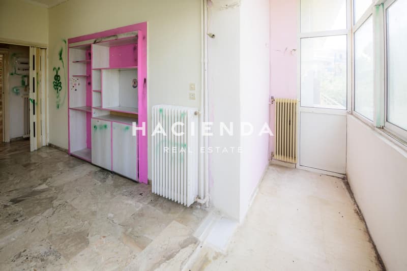 Apartment in Voulgari - Agios Eleftherios, Patisia — Photo 1 of 14