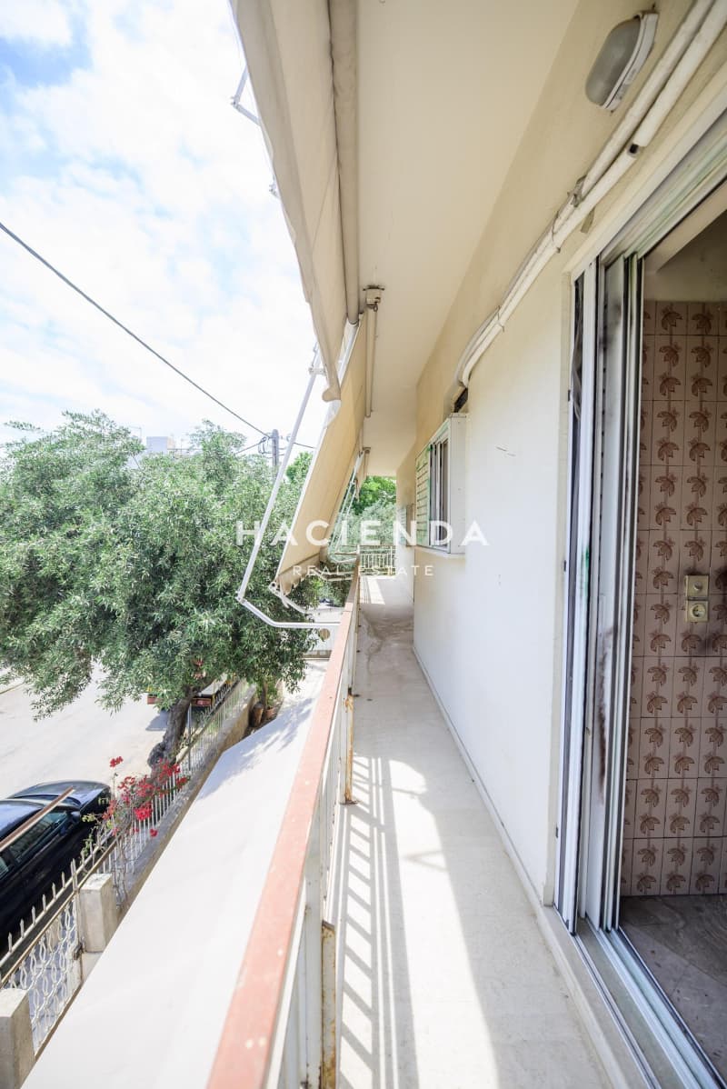 Apartment in Voulgari - Agios Eleftherios, Patisia — Photo 12 of 14