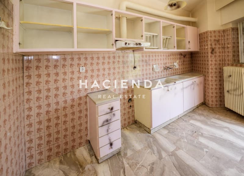 Apartment in Voulgari - Agios Eleftherios, Patisia — Photo 5 of 14