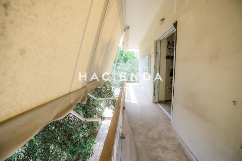 Apartment in Voulgari - Agios Eleftherios, Patisia — Photo 10 of 14