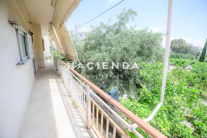 Apartment in Voulgari - Agios Eleftherios, Patisia — Photo 11 of 14