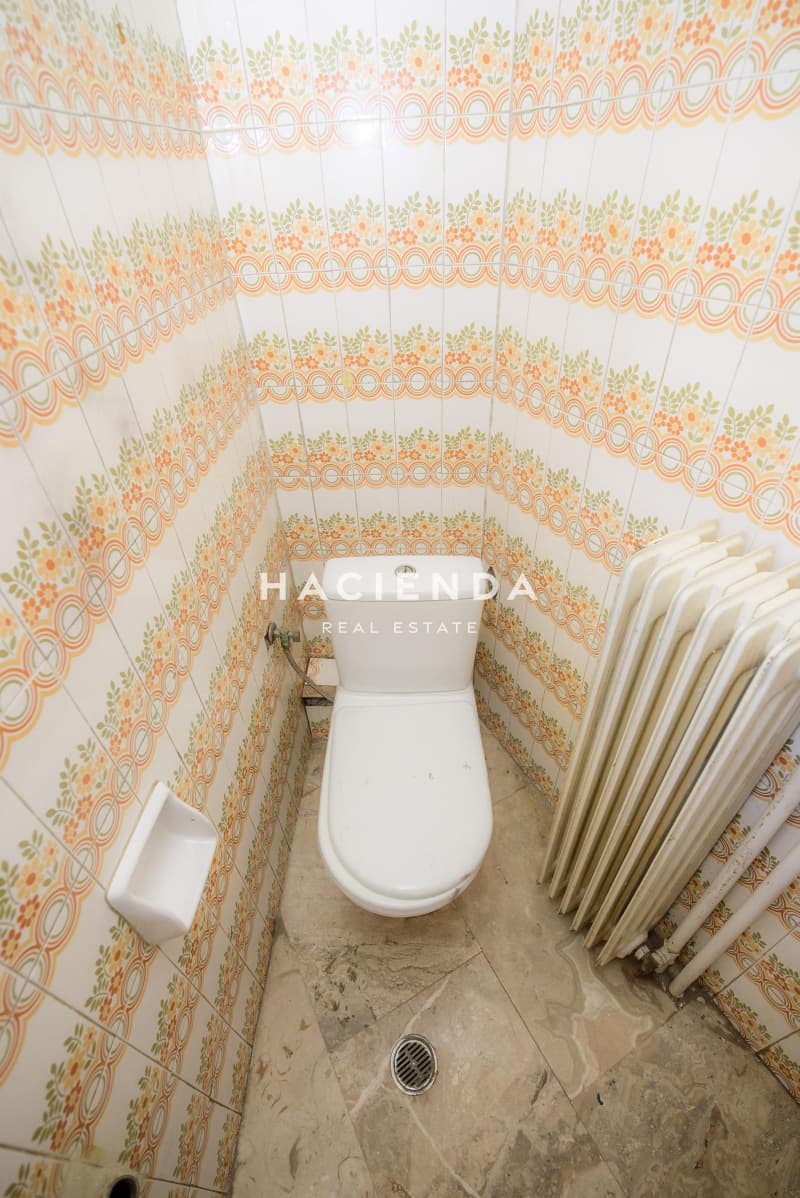 Apartment in Voulgari - Agios Eleftherios, Patisia — Photo 6 of 14