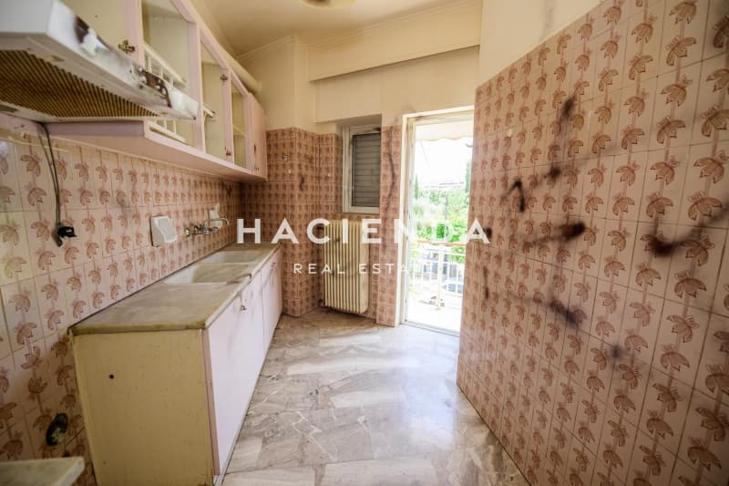 Apartment in Voulgari - Agios Eleftherios, Patisia — Photo 4 of 14