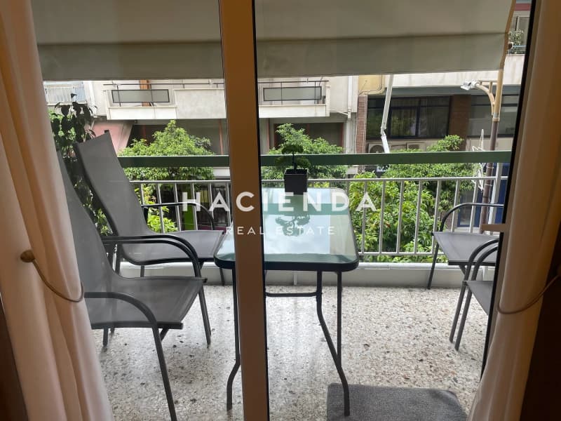 Διαμέρισμα στην Πανεπιστημιούπολη, Ζωγράφου — Φωτογραφία 20 από 20