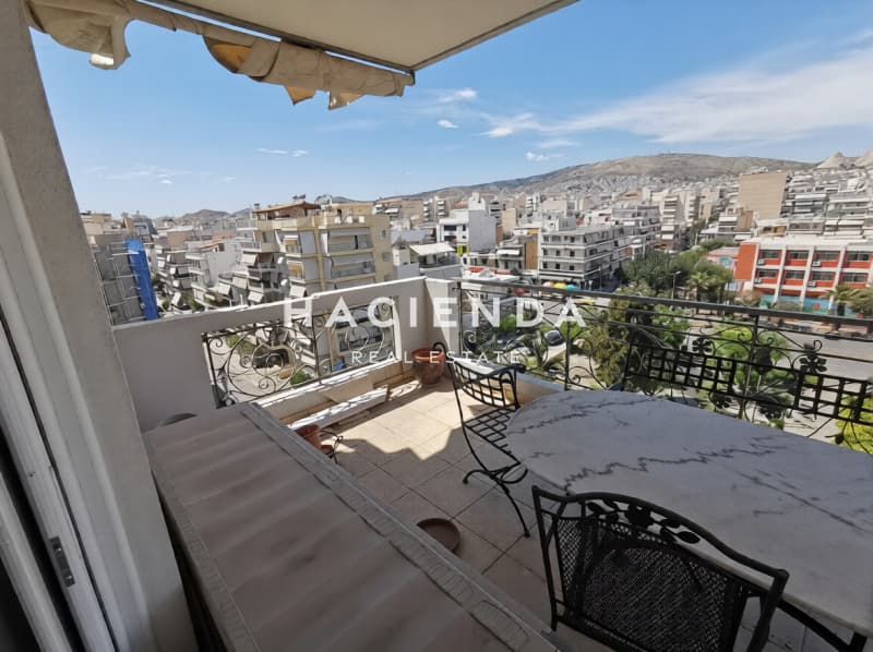Apartment in Neapoli, Nikaia — Photo 5 of 8